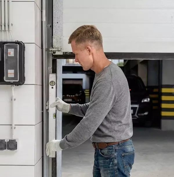 Why Choose Us for Door, Gate and Security Services in Gilroy, CA