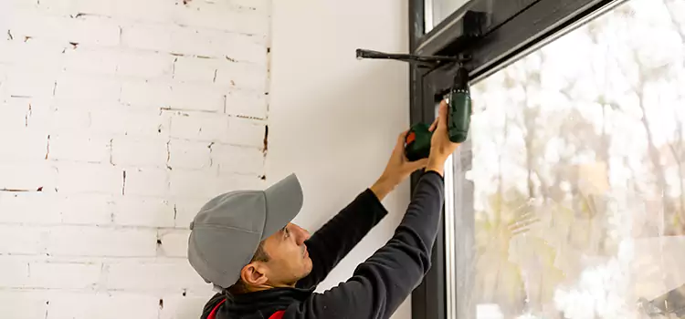 Automatic Door Opener Commercial Gilroy