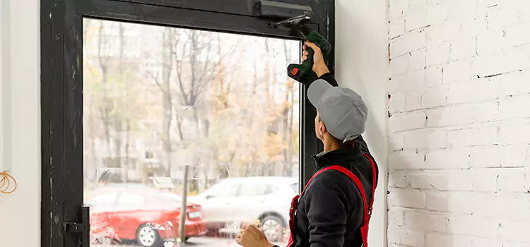 Comprehensive Door Closer Services in Gilroy, CA