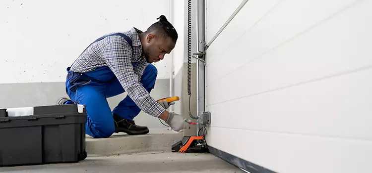 Expert Solutions for Every Garage Lock Need in Gilroy, CA