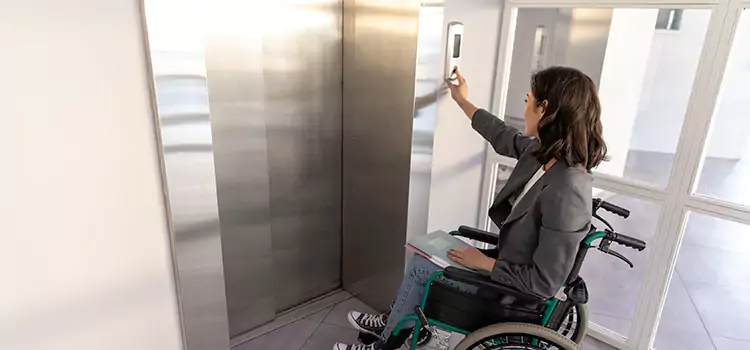 Benefits of Modern Handicap Door Systems in Gilroy, CA