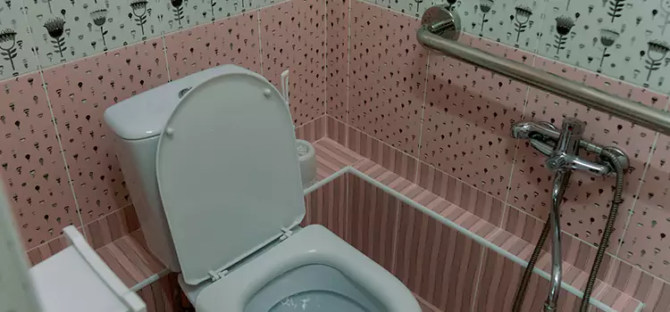Meeting Diverse Needs With Accessible Restroom Solutions in Gilroy, CA