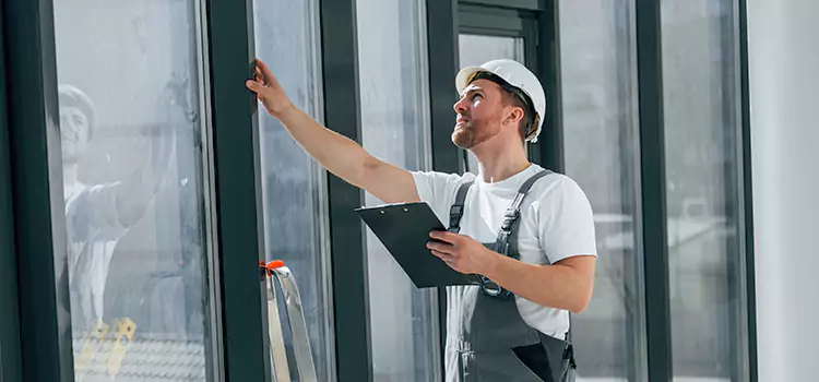Comprehensive Solutions for Your Sticking Doors in Gilroy, CA