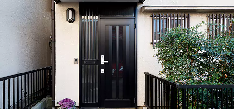 Popular Exterior Door Options in Gilroy, CA
