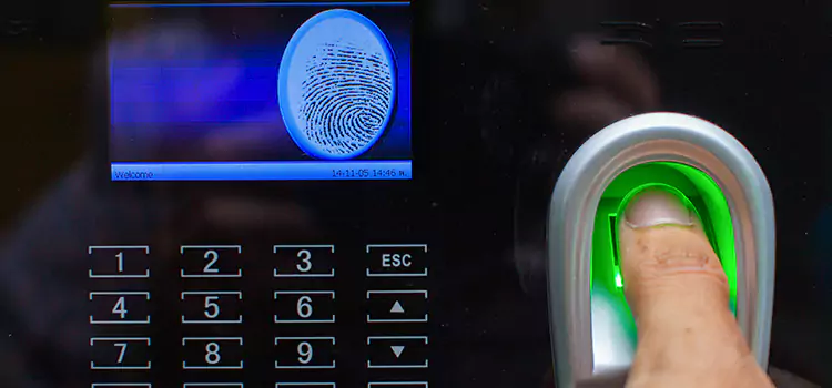 Your Trusted Partner for Secure Access in Gilroy, CA