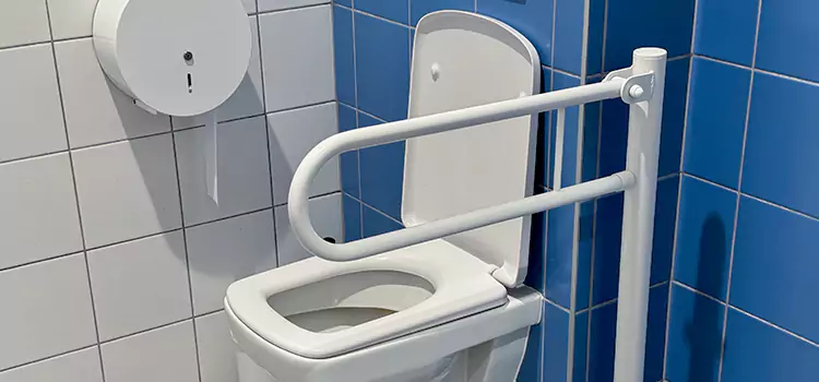 Comprehensive Solutions in Gilroy, CA for Accessible Facilities